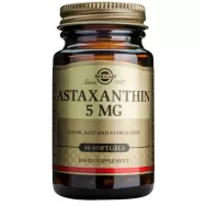 Astaxanthin 5mg 30cps - SOLGAR