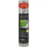 Deodorant spray bio Mann 100ml - LOGONA