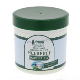 Lapte emolient galbenele Melkfett 250ml - HERBAMEDICUS