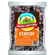 Stafide brune 200g - PIRIFAN