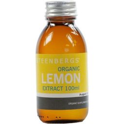 Esenta lamaie bio 100ml - STEENBERGS