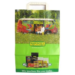 Sacosa hartie porumb 1b - RAPUNZEL