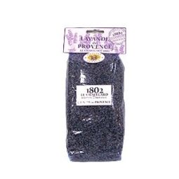 Saculet panza flori lavanda 100g - LE CHATELARD 1802