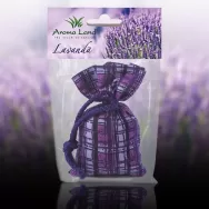 Saculet panza parfumat lavanda 20g - AROMA LAND
