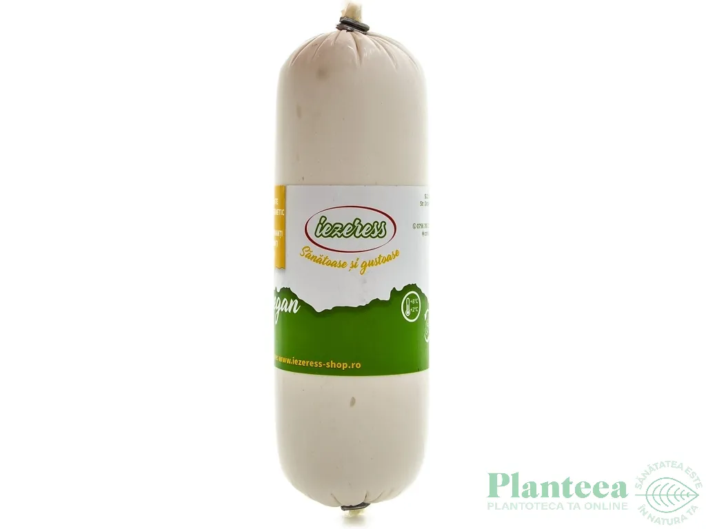 Salam vegan dietetic 200g - IEZERESS