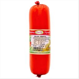 Salan vegetal simplu 350g - FITO FITT