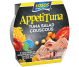 Salata ton couscous legume 160g - LOSOS