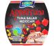 Salata ton legume stil mexican 160g - LOSOS