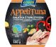Salata ton orez salbatic ghimbir murat legume 160g - LOSOS