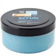 Scrub corp mineral stimulator sare Marea Moarta 300ml - DR SANTE