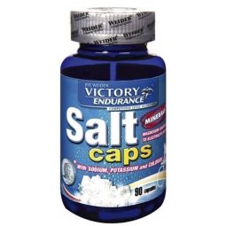 Salt caps 90cps - VICTORY ENDURANCE