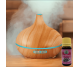 Ulei esential salvie 10ml - HERBAL SANA