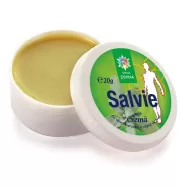 Crema salvie 20g - SANTO RAPHAEL