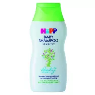 Sampon migdale BabySanft 200ml - HIPP