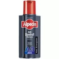 Sampon antimatreata scalp scuame Alpecin A3 250ml - DR WOLFF