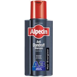 Sampon antimatreata scalp scuame Alpecin A3 250ml - DR WOLFF