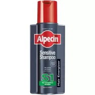 Sampon scalp sensibil Alpecin Sensitive S1 250ml - DR WOLFF