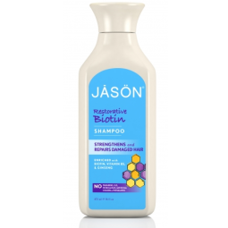 Sampon Biotin intarire fire despicate 473ml - JASON