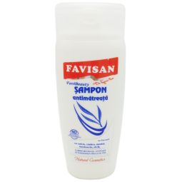 Sampon antimatreata FaviBeauty 200ml - FAVISAN