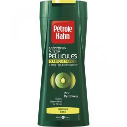 Sampon antimatreata par gras 250ml - PETROLE HAHN