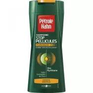 Sampon antimatreata par normal 250ml - PETROLE HAHN