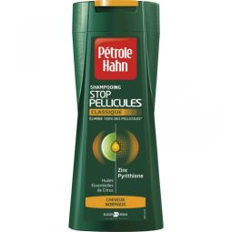 Sampon antimatreata par normal 250ml - PETROLE HAHN