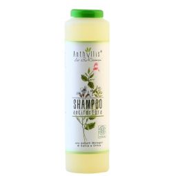 Sampon antimatreata salvie urzica 250ml - ANTHYLLIS