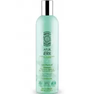 Sampon antimatreata scalp sensibil extract pelin 400ml - NATURA SIBERICA