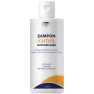 Sampon antimatreata antiseboreic ichtiol 100ml - CETA SIBIU