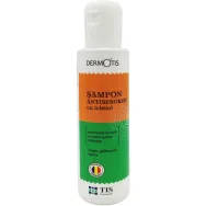 Sampon antiseboreic ichtiol DermoTis 120ml - TIS