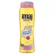 Sampon par corp baby Imaj 400ml - UKIP COSMETIC