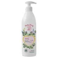 Sampon aloe salvie Bebe Drag 500ml - VIVA NATURA