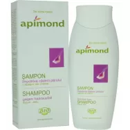 Sampon contra caderii parului bio 250ml - APIMOND