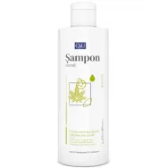 Sampon crema Q4U NutriTis 200ml - TIS