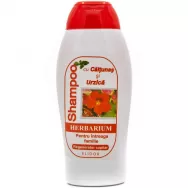 Sampon caltunas urzica Herbarium 250ml - ELIDOR