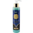 Sampon ioni aur extract kashmal par vopsit 185ml - INDIAN HERBAL