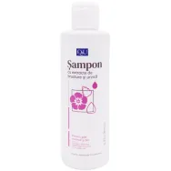 Sampon brusture urzica par normal fin Q4U 250ml - TIS