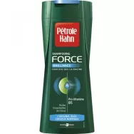 Sampon force par alb grizonat 250ml - PETROLE HAHN