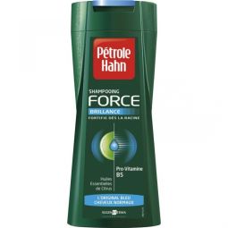 Sampon force par alb grizonat 250ml - PETROLE HAHN