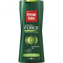 Sampon force par normal 250ml - PETROLE HAHN