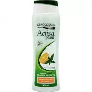 Sampon contra matretii forte ActivaPlant 400ml - GEROCOSSEN