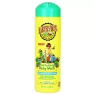 Sampon gel dus imp racelii bebe 251ml - EARTH`S BEST