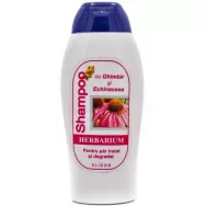 Sampon ghimbir echinaceea Herbarium 250ml - ELIDOR