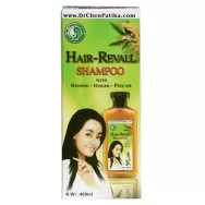 Sampon hair revall 400ml - DR CHEN PATIKA