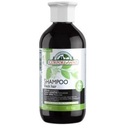 Sampon henna par brunet 300ml - CORPORE SANO