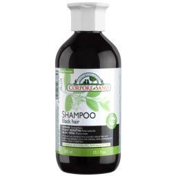 Sampon henna par brunet 300ml - CORPORE SANO