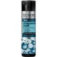 Sampon hidratare profunda stralucire acid hialuronic aloe vera 250ml - DR SANTE