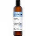 Sampon hidratant lapte capra mesteacan 250ml - ZANNA