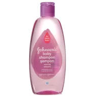 Sampon levantica 300ml - JOHNSONS BABY