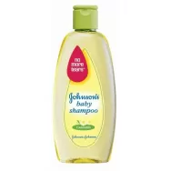 Sampon musetel 300ml - JOHNSONS BABY